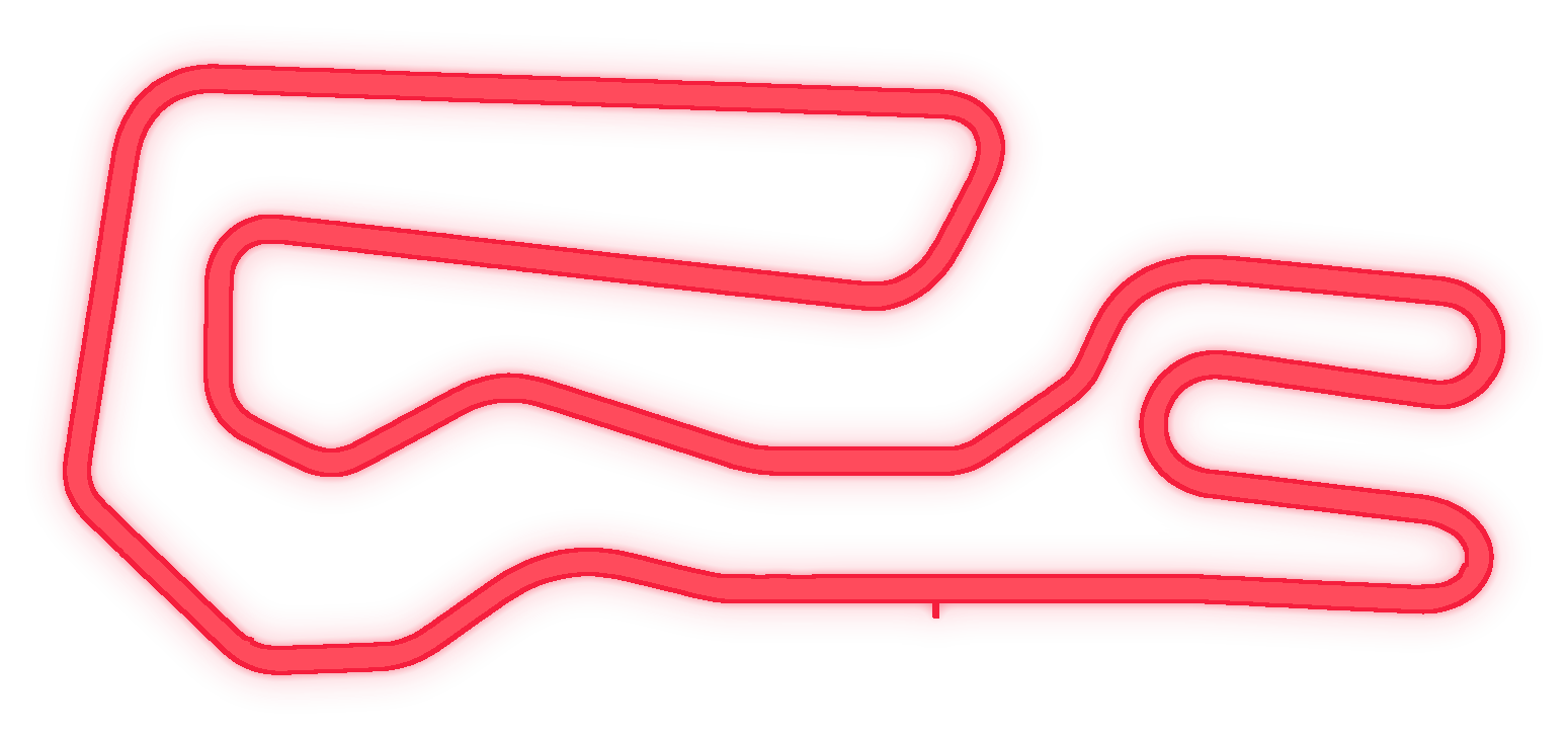Mappa interattiva del South Garda Karting di Lonato